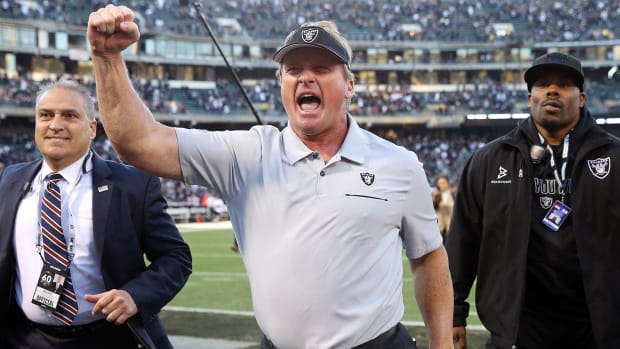 Jon Gruden